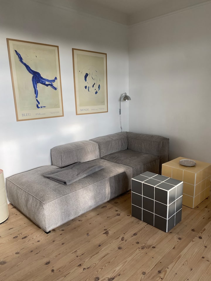 Lejlighed I ÅRhus - Aarhus