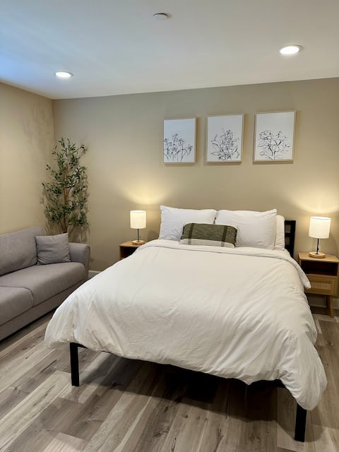 Cozy & Comfy Home
