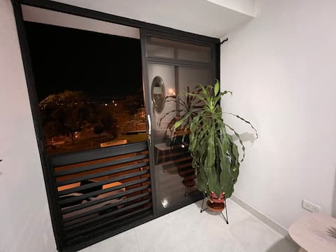 Beautiful and modern apartment