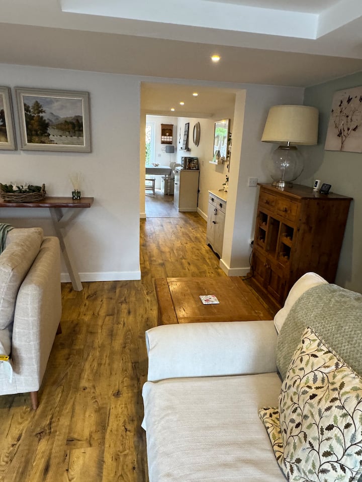 Beautiful Entire Cottage - Crewe