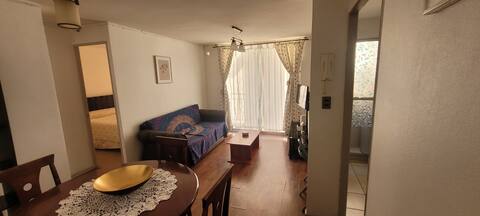 Full Equipped Apartment