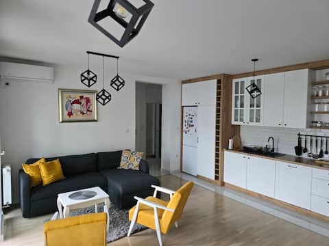 Noa, your cozy place