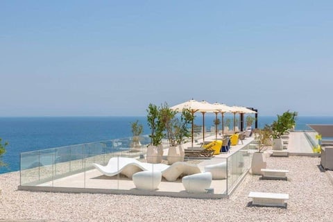 II Monte Galala Ain Sokhna Beautiful Chalet