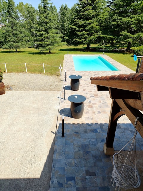 home