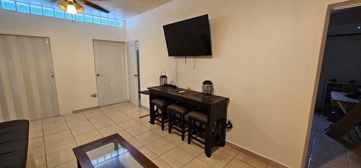 3rd Fl Canovanas Beautiful & Affordable 2 Bedrm - Canóvanas