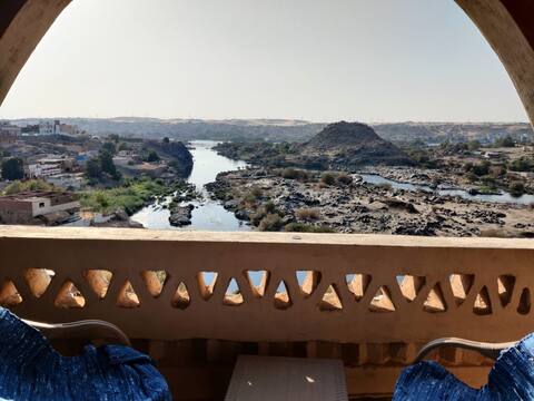 Nubian heights 2