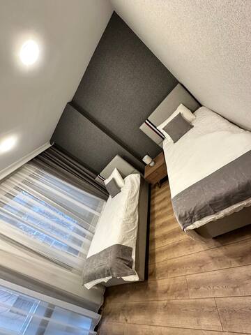 Luxury flat 3+1 near Fatih mosque (No.3) gallery image 5