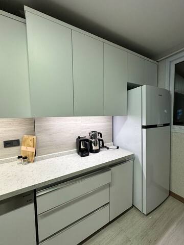 Luxury flat 3+1 near Fatih mosque (No.3) gallery image 4