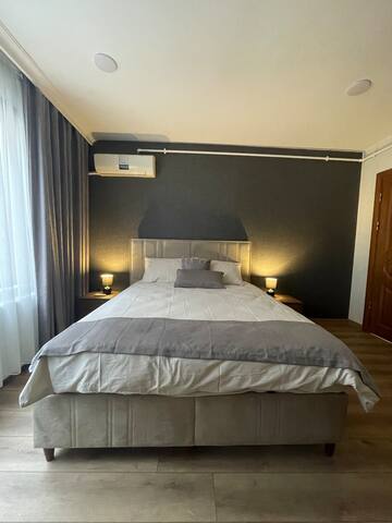 Luxury flat 3+1 near Fatih mosque (No.3) gallery image 3