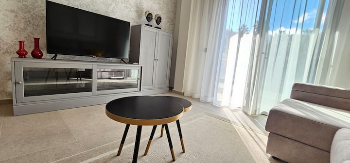 Apartamento Internacional - Puerto de la Cruz