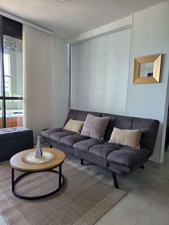Yumi Home: ¡Descanso Y Exclusividad En Ricaurte! - Ricaurte