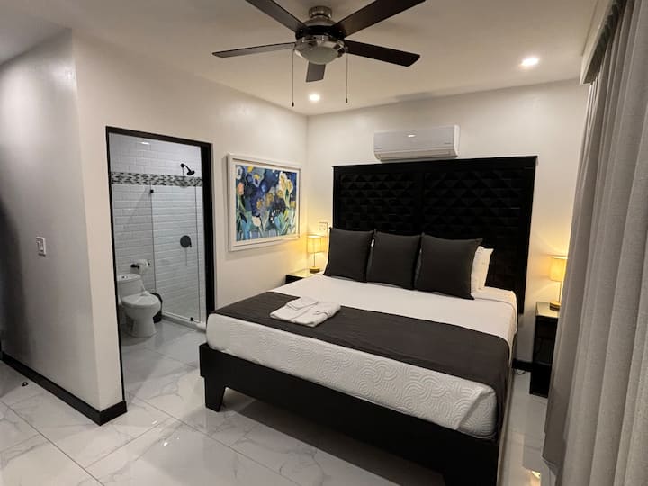Bedroom 17