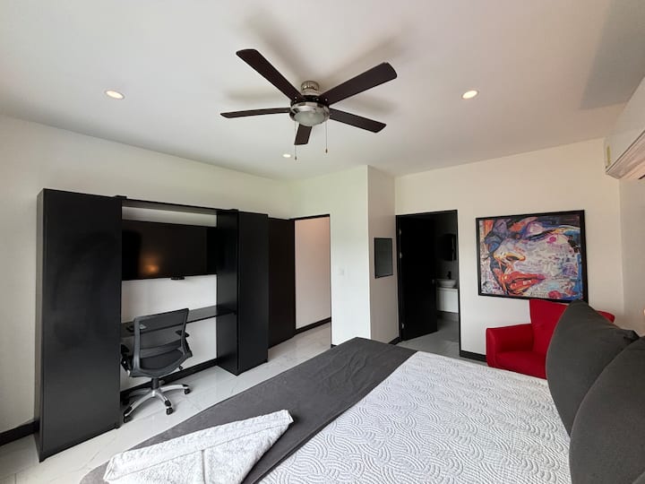 Bedroom 12