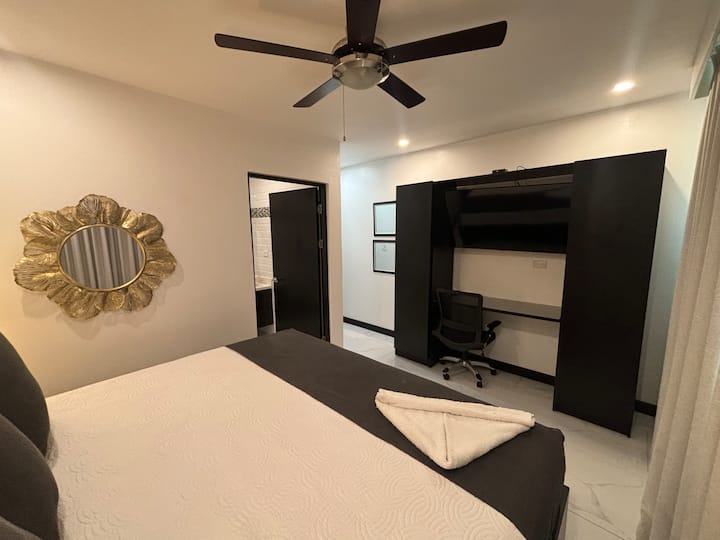 Bedroom 10