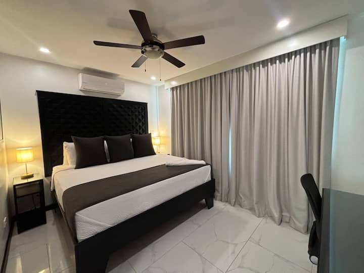 Bedroom 8