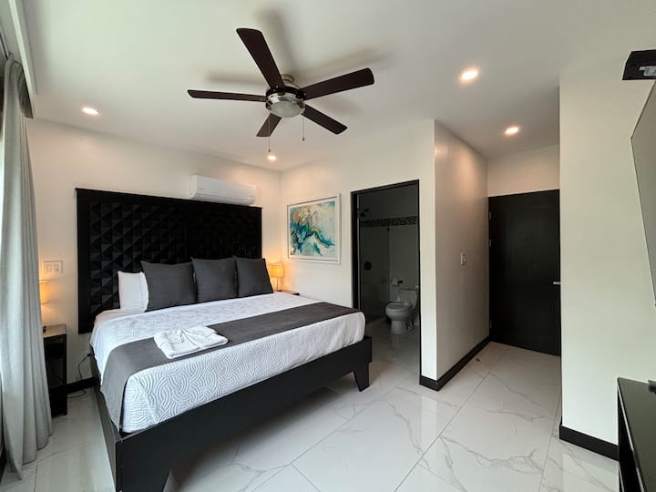 Bedroom 15