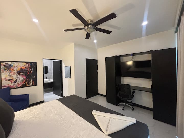 Bedroom 11