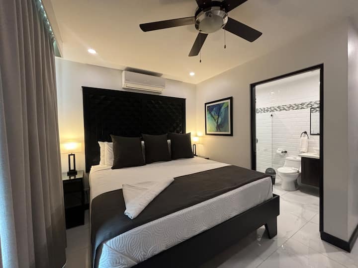 Bedroom 7