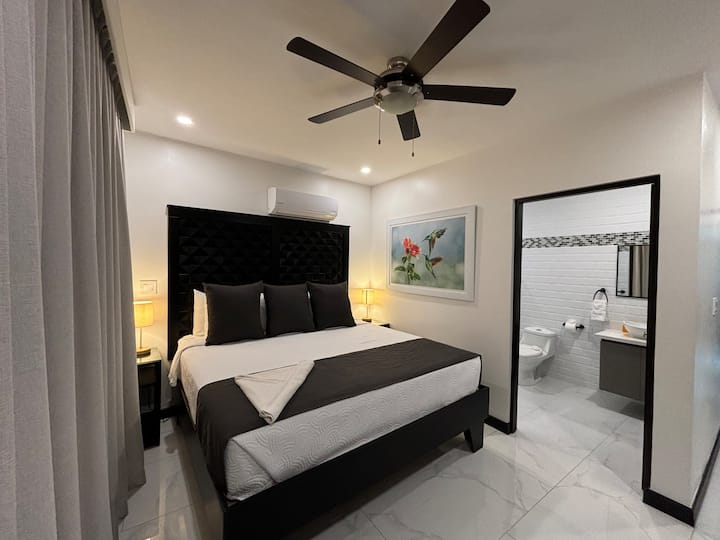 Bedroom 16