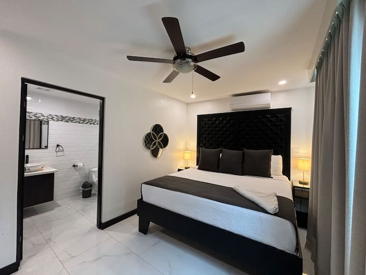 Bedroom 9