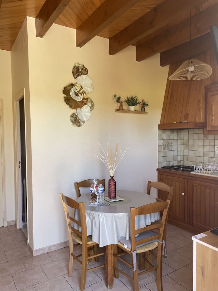 Gîte La Forge - Vitrac
