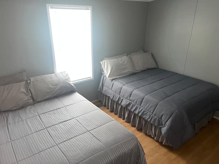 Спална соба 2