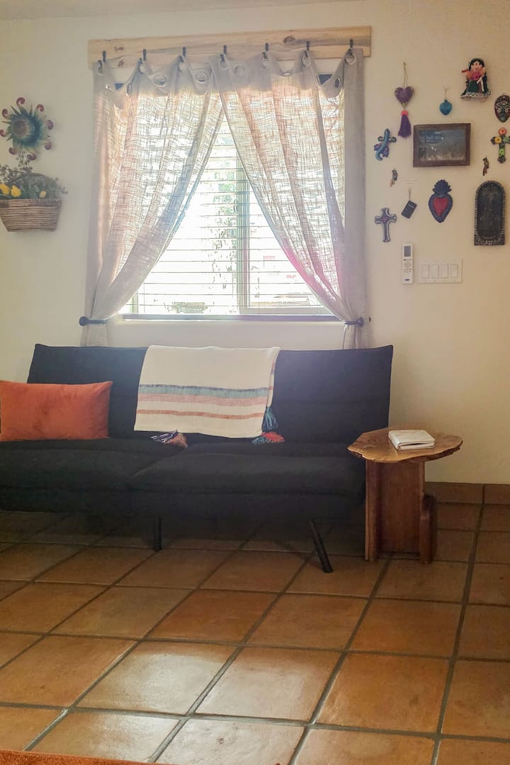La Casita - Borrego Springs, CA