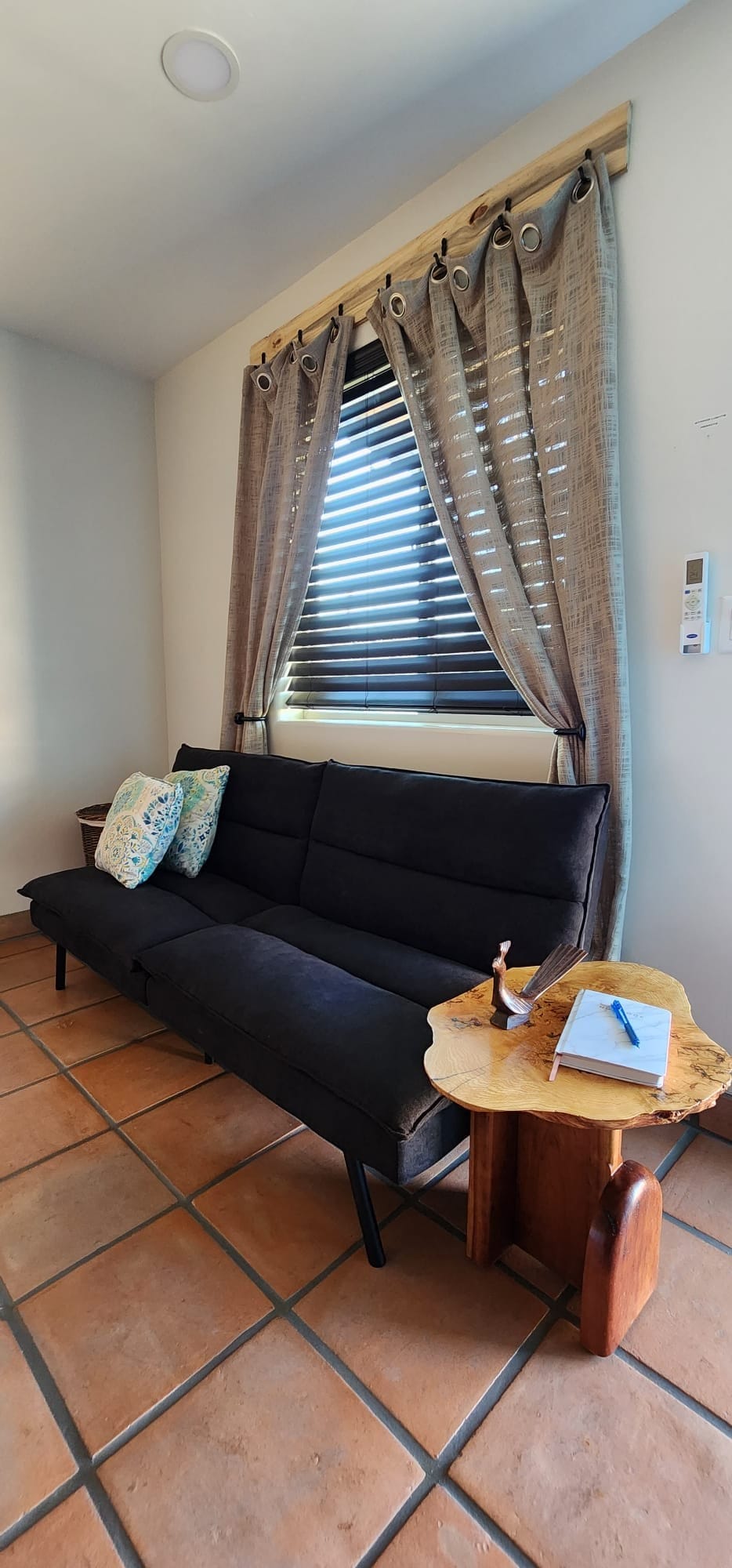 Дневен простор