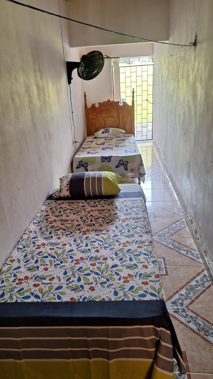 غرفة النوم 4