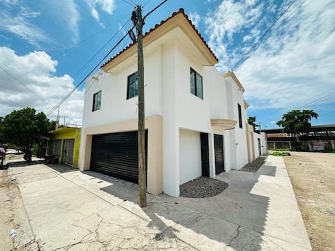 Excellent family stay.