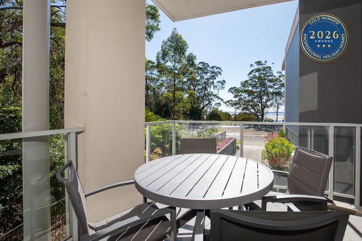 Bay Blu - Pet Friendly - Waterfront - Huskisson