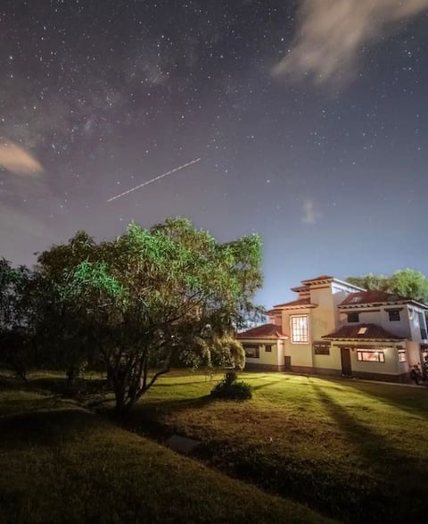 Beautiful villa, sleeps 22