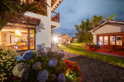 Beautiful villa, sleeps 22