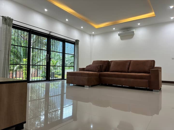 Lovely Place For Lover Or Family - Krabi
