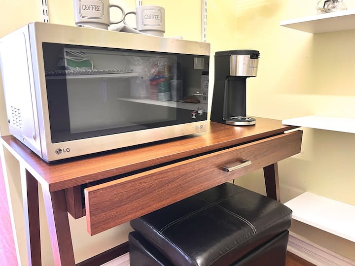Private Guest Suite | Own Entry | Parking | Disney - Buena Park, CA