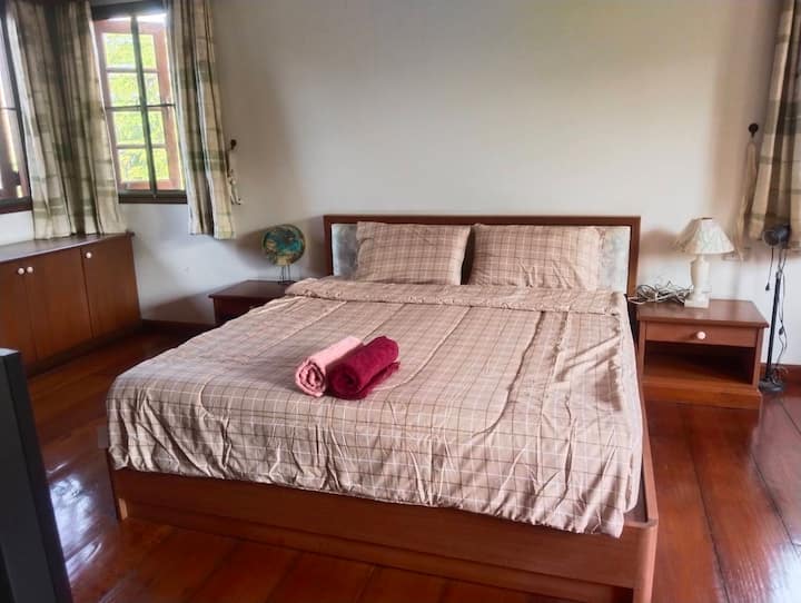 Спална соба 1