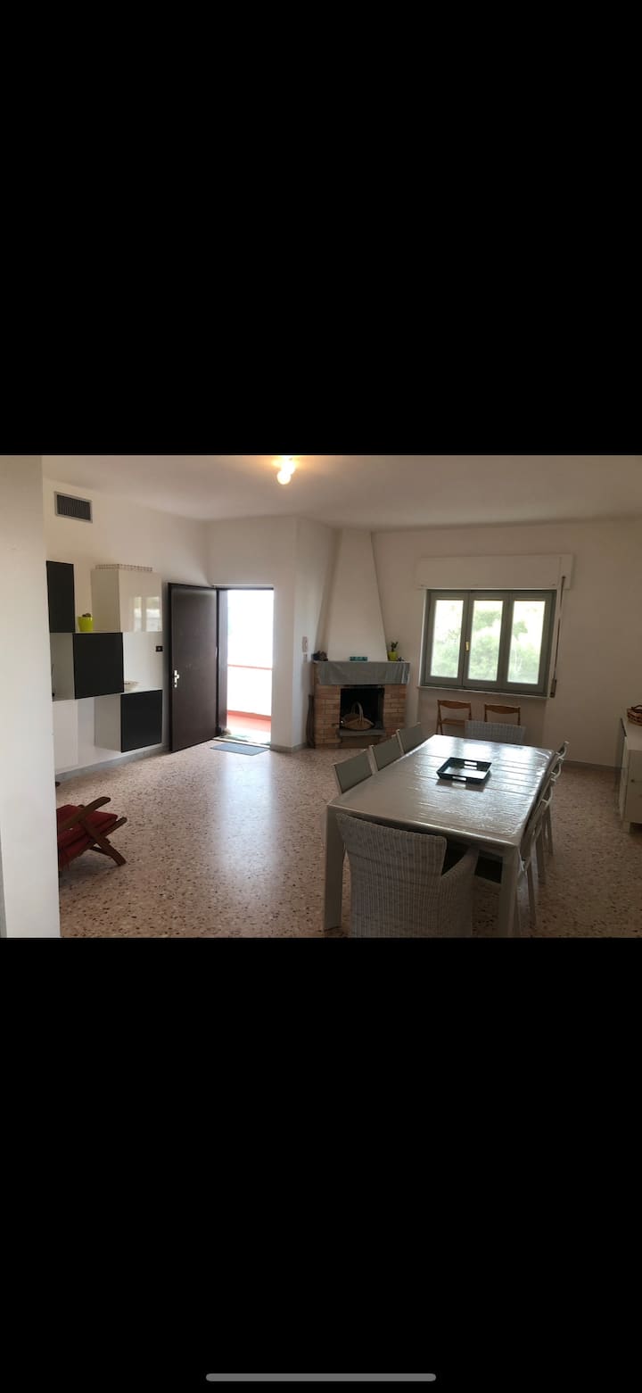 Ville Brigitte - Castellaneta Marina