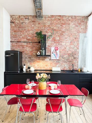 Home & Hill managed Airbnb listing 1
