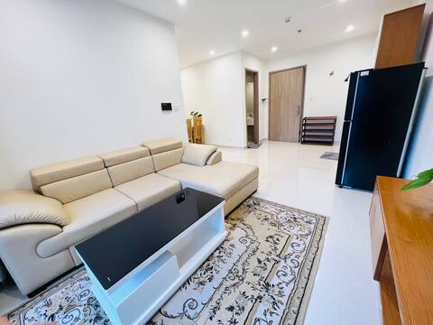 An' House | S10.07 TheOrigami Vinhomes Grand Park