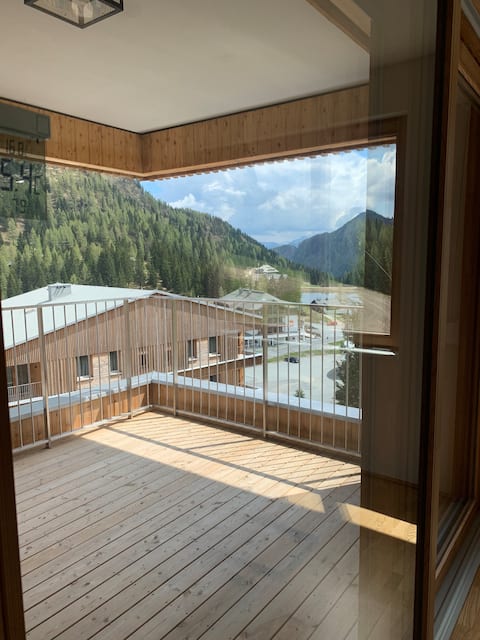 Apartment in Nassfeld Sonnenalpe 123