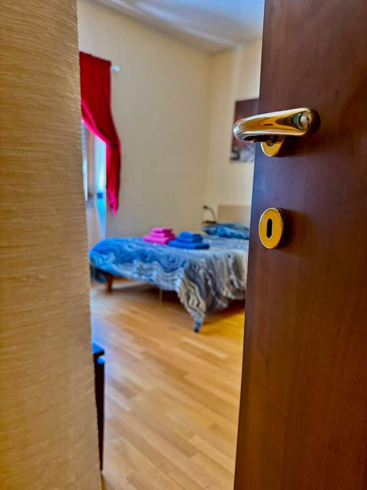 საძინებელი