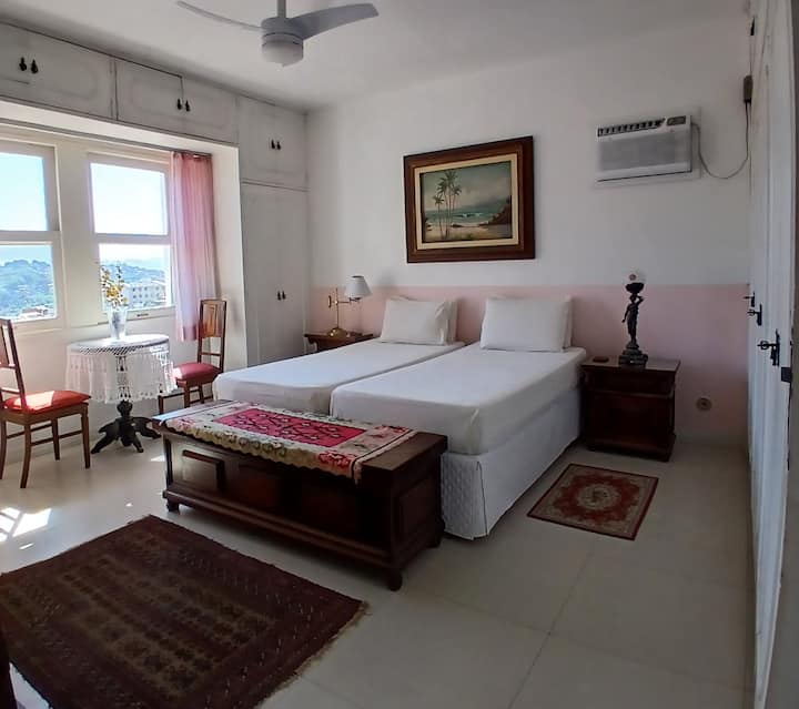 საძინებელი