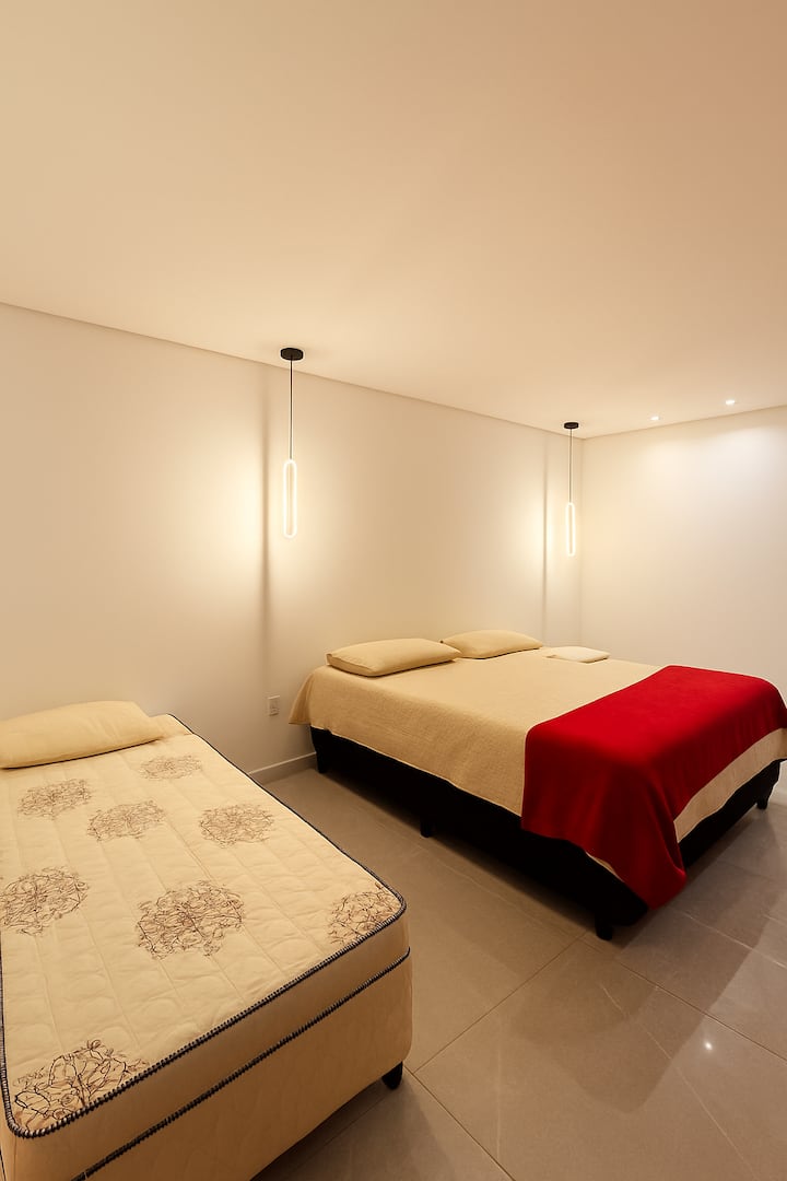 Chambre 3