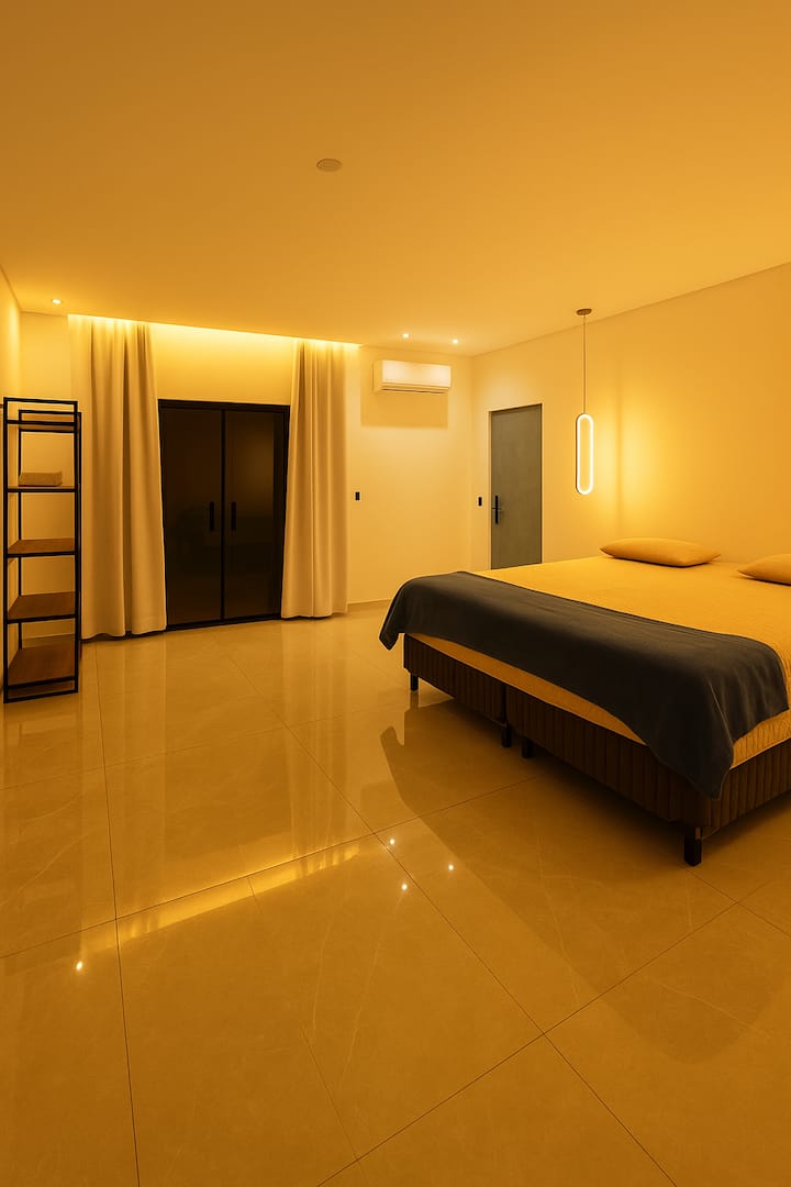 Chambre 1