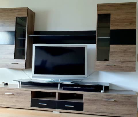 Top Airbnb: Nürnberg - Röthenbach in Nürnberg