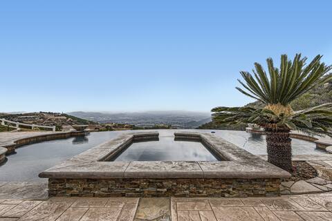 Barona View Villa