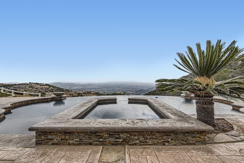 Barona View Villa