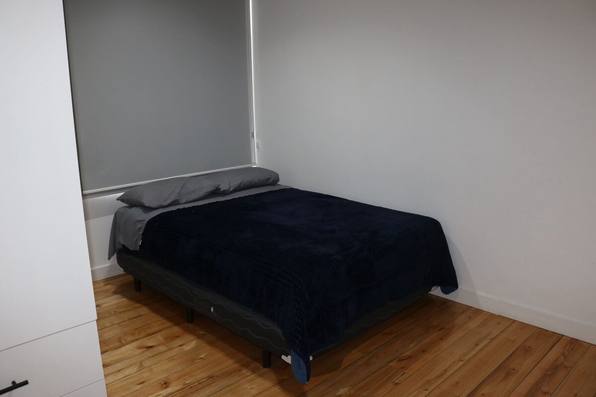 საძინებელი 1