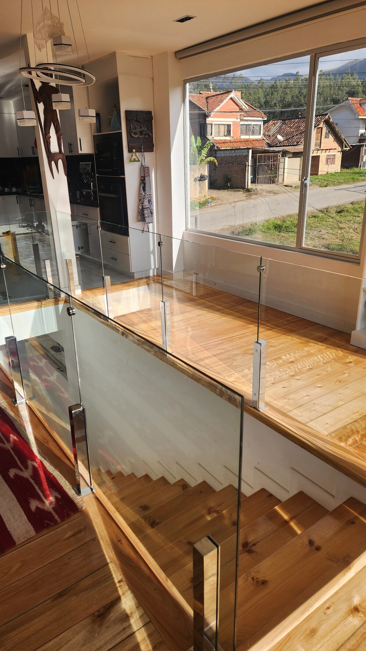 მისაღები ოთახი