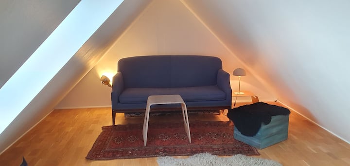 Værelse - Copenhagen